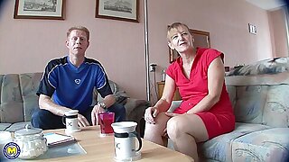 Look At Her Taking That Cock Down P1080