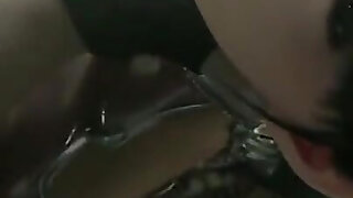 Robaatoo Intense Anal Sex: Hardcore Pounding of a Tight, Juicy Big Ass