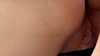 I Put It Until I Came in That Tight Ass of the Stepdaughter!