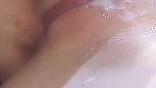 She Makes Him Come Again and Again