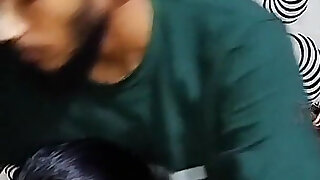 Desi Indian Bhabhi and Devar Full XXX Hardcore.