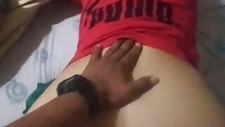 Dayana the Colombian's Landlord