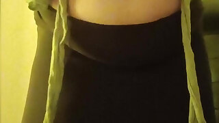 BBW Cam Show Indian Bhabhi Doing Cam Show