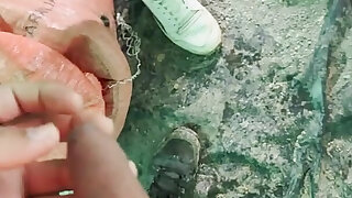 I Pay a Young Farmer to Milk My Cock