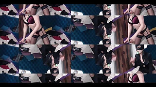 Milfycalla Compilation - More Than 4 Hours of Hard Sex