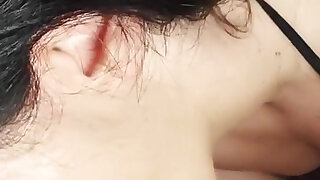 Blowjob and Anal with Linda Del Sol