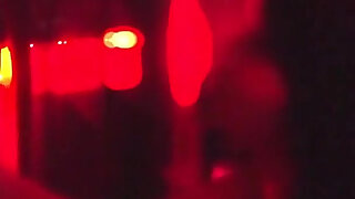 Extreme Deep Anal Fisting Double Fisting in Gyno Chair