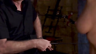 Punishment of loyalty - part 3