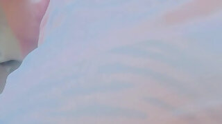 Beautiful Mature British Hijab Muslim MILF Can Handle a BBC