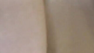 Romantic Solo of Big Saggy Tits