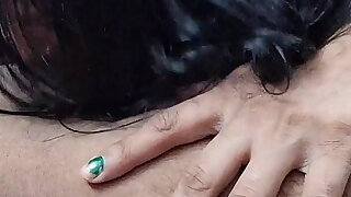 Fucked the Neighbor's Sister-in-law