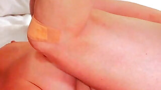 Sexy Teacher Fucks Her BBC Student on Field Trip