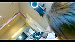 Mayu No94 Deepthroat, Cosplay, Lewd Mark, Convulsions, Screaming, Anal Beads 2 Hole Sex, Squirting, Creampie