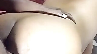 I Cummed on Priya Bhabhi's Pussy