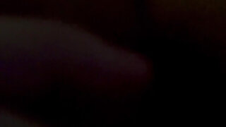 Double Extension of the Butt in a Thong