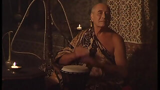 Tomb Rider - Part 01 - (full Movie - Original Version)