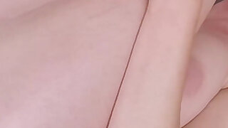 Oiled MILF Extreme Double Anal Destroyed