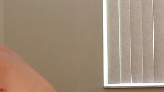 Missionary Amateur Side View Custom Cream Pie + Bonus