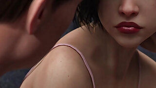 I Ask My Best Friend to Get My Wife Pregnant(part 1)