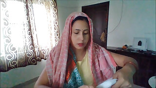 Kiraneya's Indian Gagging Tips: How to Keep a Girl Quiet!