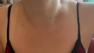 Asmr Eating Meat Part 2