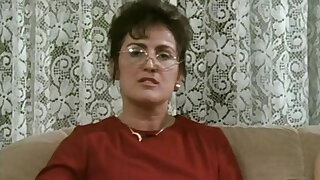 Tabu Film Klassiker: Eine Verdammt Heisse Braut (a Damn Hot Bride) (bm)