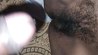 Husband and wife sexy video