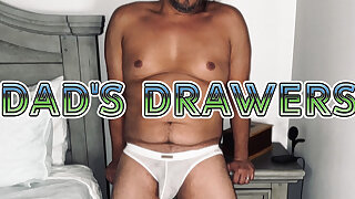 Daddy's Drawers