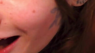 Petite Teen Girl for Rough Use