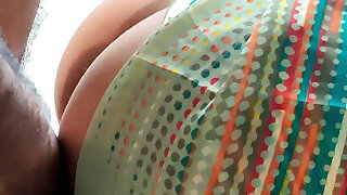 Student Teaches Her Teacher - First Sex Experience with Hindi Audio