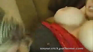 Classic Vicky Vette Camshow with Sara Jay