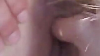 Julie Night & Mariah Cherry Lesbo Eat Finger-bang