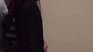 Married Women Mad with Jealousy Who Commit Adultery: a Nurse Who Seduces the Head Nurse's Husband - Yui Hatano