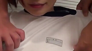 Gangbang Sex in a Party 2