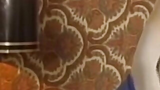 Foursome home sex party