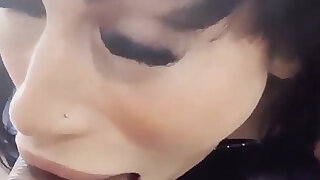 Ariana Starr Is a Brunette Slut Who Craves Christian Clay's Big Cock #2