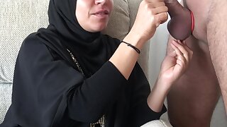 French Arab Cuckold Wife Parle Mots Cru Francais