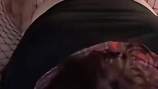 I've Gained Weight, My Buttocks Are Bigger, My Owner Will Be Delighted - Part.2