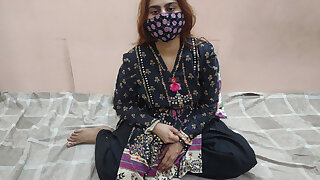 Beautiful Bangladeshi Girl Playing Boobs and Extreme Tight Pussy