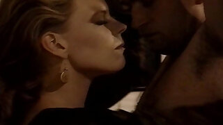 This French Lady Got Her Tight Pussy Fucked in Close up