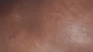 POV: Ebony Babygirl Doggy Fucked by White Daddy! (full Scene)