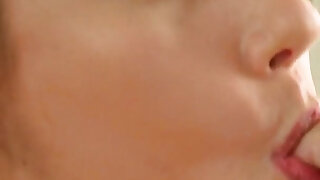 Jenny Glam Has a Crush on Her Teacher