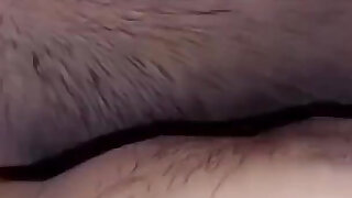 18yr Old First Timer Student Scene - Shy Chinita Amateur