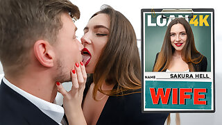 VIP4K. I'm the same as my hubby - love to fuck his colleagues!