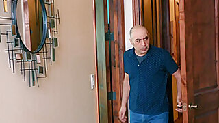 Can You Undress Me? With Robby Apples, Vanessa Cage - Brazzers