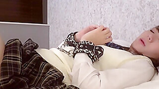 車上オナ昇天するガチ変態ビンカン美女775wwwwwwwwwwwwwwww